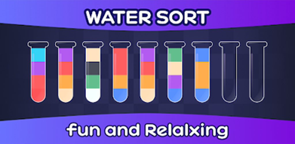 Water Sort
